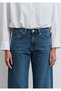 Taylor Iconic Dark Blue Jean Pants 1010840 -89582 - 7