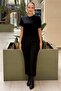Synthesis Elastic Waist Thin Double Leg Pants