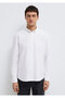 White Shirt Regular Fit 0211199 -620 - 3