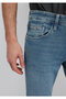 James Pro Shaded Indigo Blue Jean Trousers 0042489555 - 7