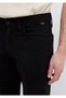 Hunter Black Comfort Jean Trousers 0020216291 - 7