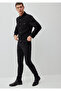 James Lux Black Anthracite Jean Trousers 0042487866 - 2