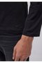 2-Pack Long Sleeve Men's Basic T-Shirt Fitted / Body-Fitting Cut 0612314-620 - 6