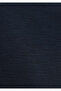 Tencel ™ ) Modal Blended Black Undershirt Slim Fit / Tight Fit 1613216-900 - 7