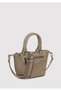Mini Khaki Crossbody Bag 1913020 -34056 - 4