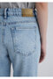 Barcelona 90S Vintage Light Jean Trousers 101047-89198 - 7