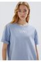 Logo Printed T-Shirt Oversize / Wide Cut 1611593 -85385 - 4