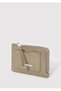 Khaki Card Holder 1913133 -34056 - 3