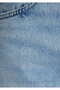 Barcelona 90S Vintage Light Jean Trousers 101047-89198 - 8