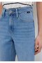 Jeans - Blue - Flare - 7