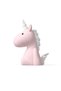 Unicorn Silikon Gece Lambası - 5