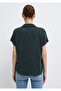 Lux Touch Green Polo T-shirt Standard1612142-71598 - 5