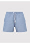 Gofre Fabric Short Swim Shorts 0910235-86798 - 8