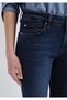 Molly Everyday Hazy Ink Blue Jean Pants 1013683048 - 7
