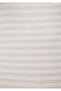 Textured White T-Shirt Slim Fit / Slim Fit 1612026 -70057 - 6