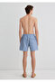 Gofre Fabric Short Swim Shorts 0910235-86798 - 5