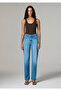 Sky Classic Denim Indigo Si Jean Trousers 1010627 -87211 - 3