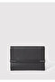 Wallets - Black - Genuine leather - 2