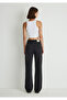 California College Gray Jean Trousers - 1010125 -85596 - 8