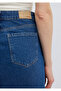 Valerie Casual Indigo Si Jean Skirt 1319885301 - 8