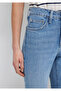 Jeans - Blue - Flare - 8