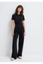 2 Pack Women's Basic T-Shirt Fitted 1611372-900 - 4