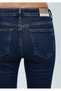 Maria All Blue Deep Navy Jean Trousers 101225 -85284 - 7
