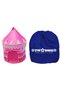 House Tent - Pink - 2