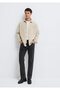 177 Dark Gray Comfort Jean Trousers 0017734787 - 2
