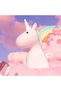 Unicorn Silikon Gece Lambası - 2