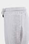 Pocket Sweatpants with Elastic Legs - 3