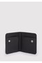 Seal Logo Black Card Holder 092556-900 - 3