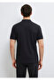 Black Polo T-Shirt Slim Fit / Narrow Cut 064946-21842 - 6