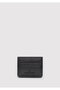 Seal Logo Black Card Holder 092556-900