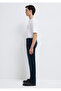 Martin Hazy Black Jean Trousers 0037829624 - 4