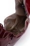 Yıldız Form Casual Starly Women's Shoulder Bag Claret Red - 4