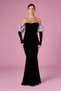 Anastelle Gown