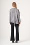 Gri Tunik 36022 - 4