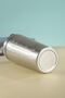 304 Steel 890 ml Sports Water Bottle with Scale Protein Shake and Smoothie Flask Mt139 - 6