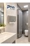 Stainless Steel 200 Z Fold Paper Towel Dispenser 430 Quality