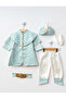 Baby Boy Religious Ceremony Prince Circumcision Outfit for Boys 1 Year Old (Ramadan Campaign) - 2