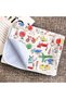 Reusable Changing Mats - Blue - 3