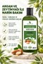 Anti-Hair Loss Argan and Olive Oil Shampoo - 10 Pieces - 2