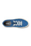 Women's Wool Cruiser - Sapphire Blue (Natural White Sole)-Sapphire Blue (Natural White Sole)-5.5 - 3