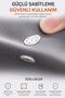 Duvet Cover Quilt Sheet Case Fixation Button Set - 4