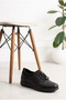 Women's Full Orthopedics with Rubber Laces - 3