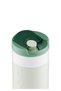 Travel Mug Insulated Thermos Cup 400 ml - Forest Green - 2