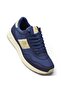 Santo Navy Blue Men's Casual Shoes Kp-4028M - 2