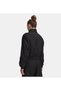 Icon Woven Jacket Black Women's Jacket 6013531-008 - 3