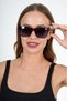 2810 C01 55 Optelli Polarized Sunglasses - 4